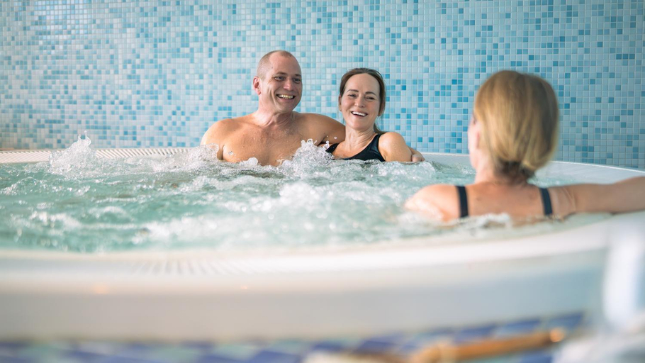 Sport & Beauty 2, Strand Hotel Fevik - by Classic Norway Hotels, Grimstad