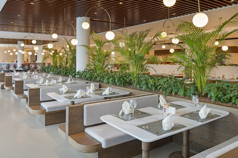 Food & Drinks 5, Liberty Signa, Fethiye