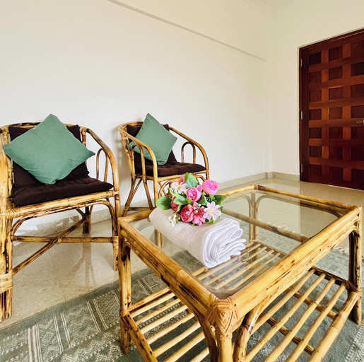 Others 3, Aamra ghar by evaddo stays, North Goa