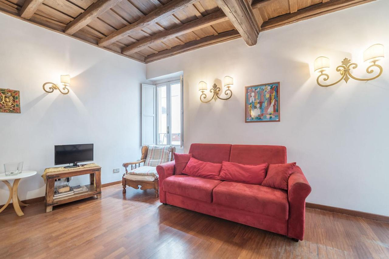 Others 5, Panetteria Apartment, Roma