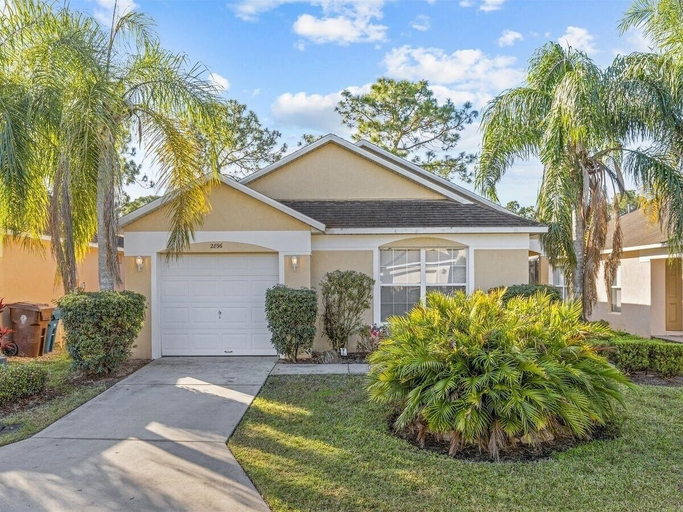 Exterior 4, 3bd Villa With Private Pool & Golf Walmart 2 Min 3 Bedroom Home, Polk