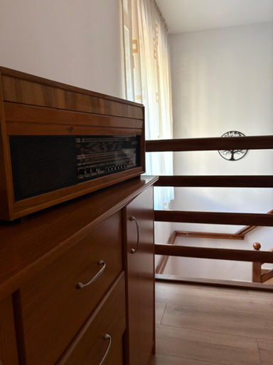 Bedroom 2, Casa Diana, Curtea De Arges