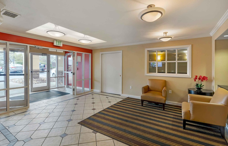 Public Area 2, Extended Stay America Suites St Louis Westport Central, Saint Louis