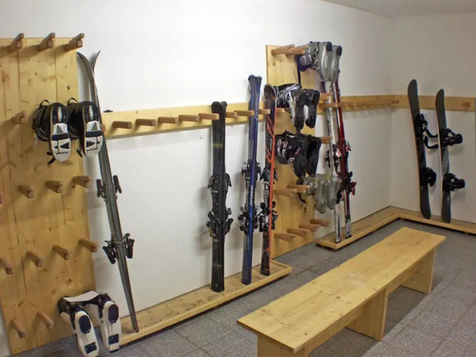 Snow and ski sports, Maisonette Stay for 8 Guests, Zell am See
