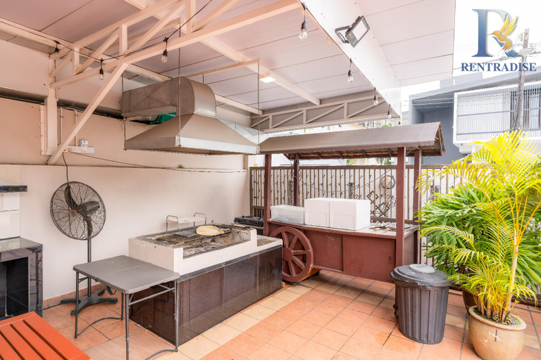 Food & Drinks 5, Kawane Natassha Villa by RR JBcity, Johor Bahru