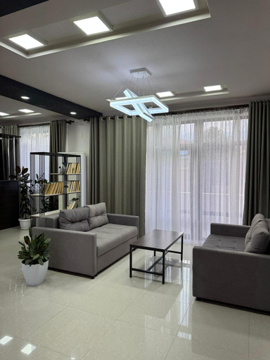 1, Asman Hotel, Ysyk-Köl