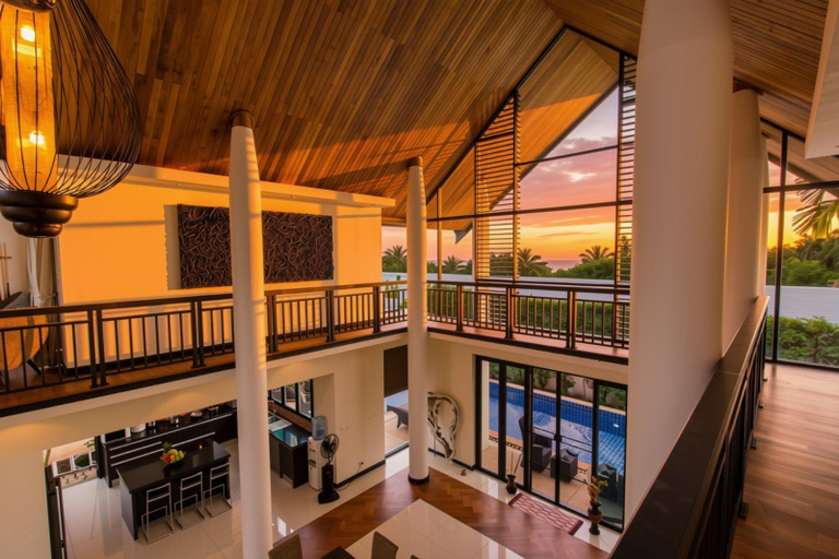 Others 3, Hidden Pool Villa, Phuket Island