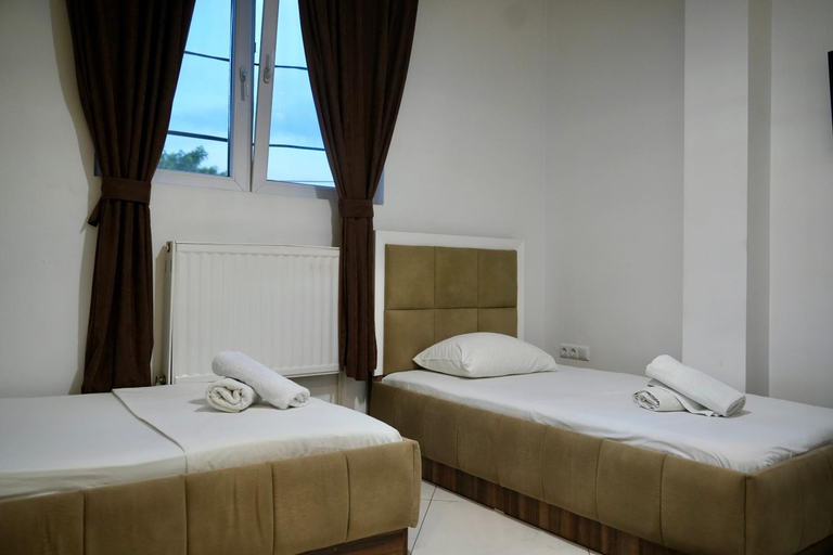 Bedroom 4, Hotel Heimli, Priština