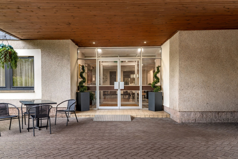 Exterior & Views 2, The Waterside Hotel, Aberdeenshire