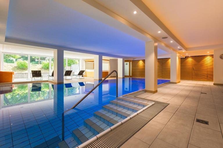 Sport & Beauty 5, Gartenhotel Feldeck, Waldshut