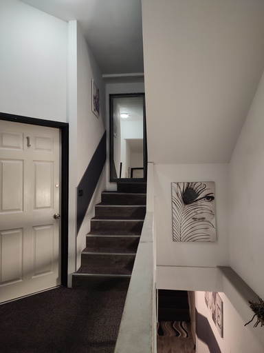 Public Area 3, Rooms Madison, Zagreb