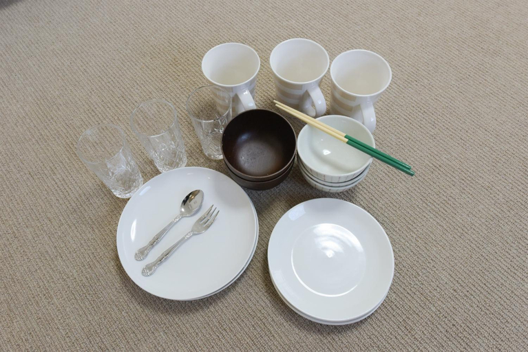 Food & Drinks 4, hiroki Building, Ōta