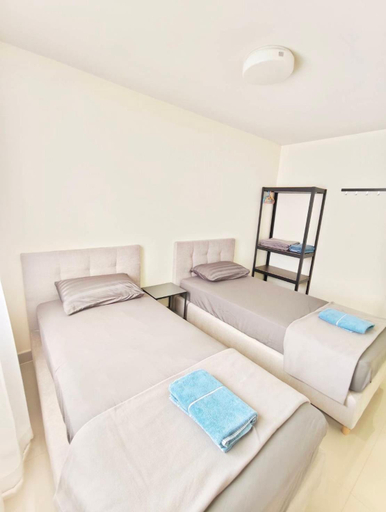 Bedroom 2, Impact MT House, Pak Kret