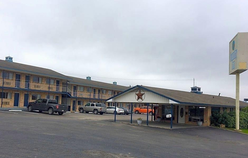 Exterior & Views 1, Country inn Lampasas, Lampasas