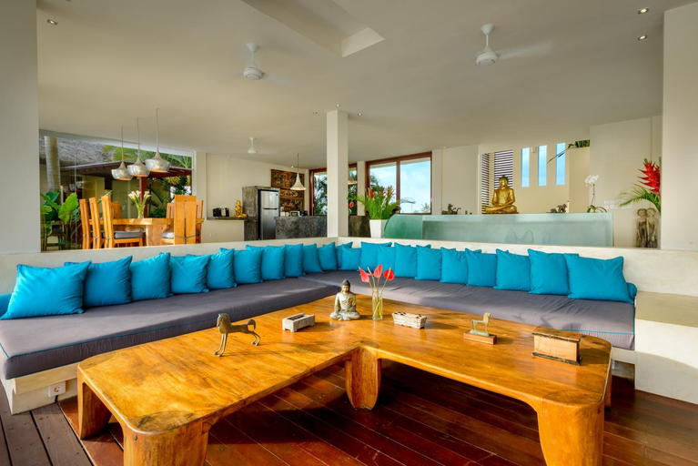 Others 3, Shalimar Villas, Badung