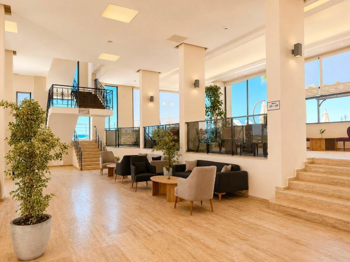 Public Area 2, Neopol Hotel, Kuşadası