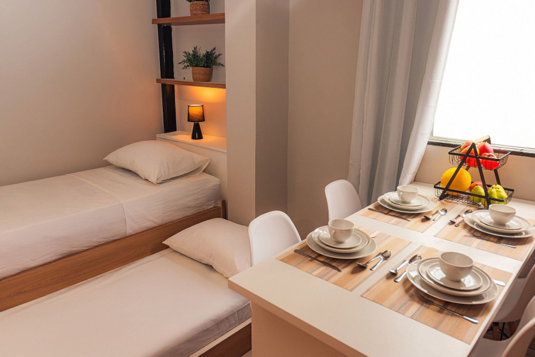 Room 3, HN Pariquis, Belém