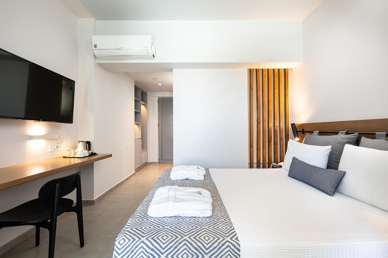 Bedroom 3, Harmony Crest Resort, South Aegean
