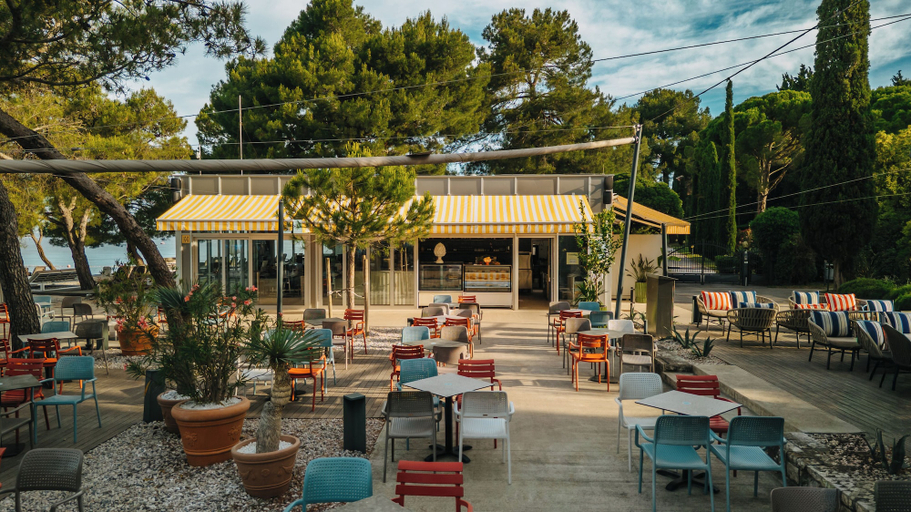 Food & Drinks 5, Hotel Laguna Deluxe - Terme Krka, Izola