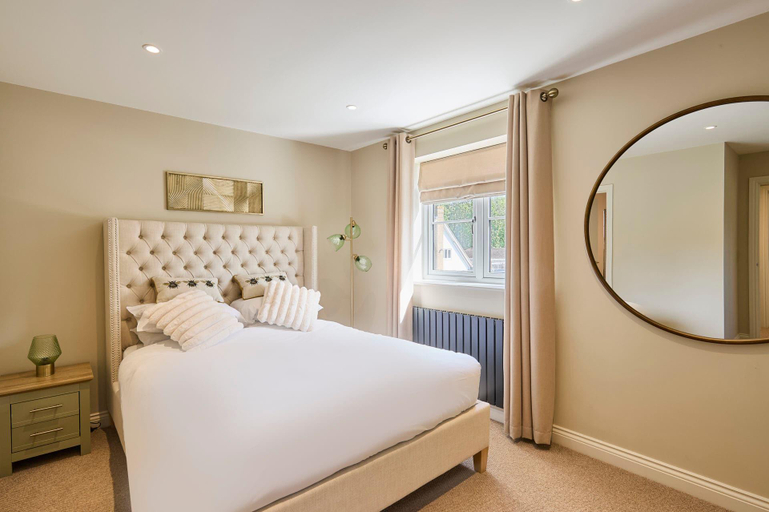 4, Host & Stay | The Sett, Cambridgeshire