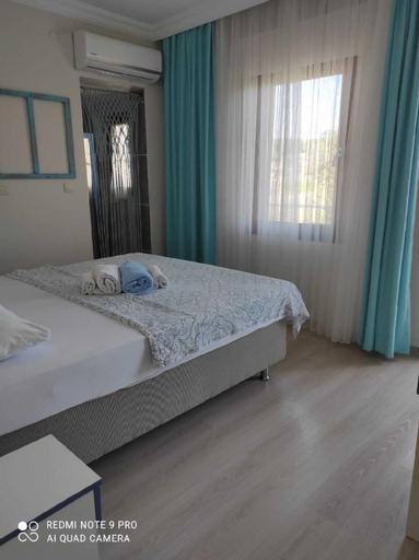Bedroom 5, Otuz5 Otel, Çeşme