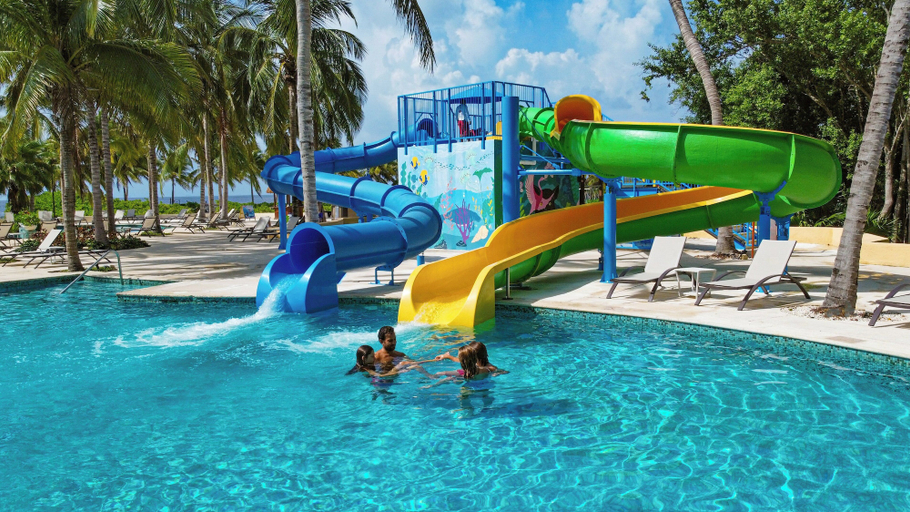 Sport & Beauty 3, Kimpton Tres Rios All Inclusive by IHG, Cozumel