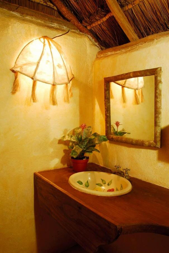 5, Hotel Puerta Calakmul, Champotón