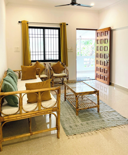 Others 4, Aamra ghar by evaddo stays, North Goa