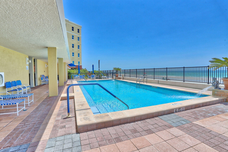 Sport & Beauty 3, Tides 1-211, Pinellas