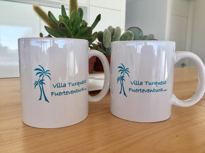 Food & Drinks, Turquesa 1 Fuerteventura, Las Palmas