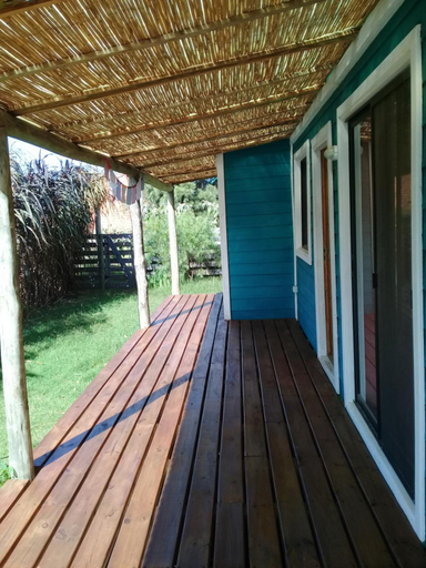 Sport & Beauty, Casa Lulu, Rocha