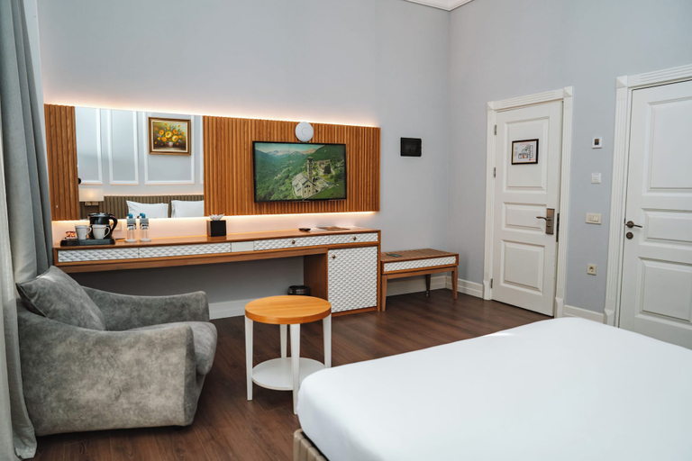 Bedroom 4, Promenade Hotel Baku, Baku