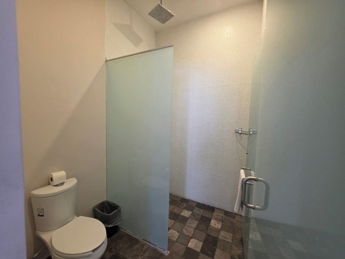 Bathroom 3, Cerca de ti Residencia, Naucalpan de Juárez
