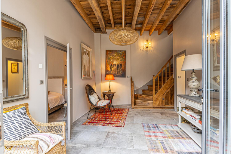 Others 5, Maison Josephine avec garage prive, Loir-et-Cher