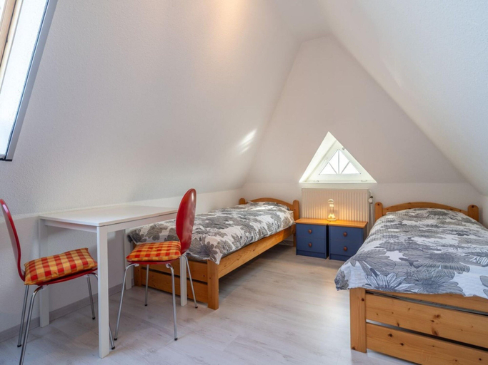 Room 5, Ferienwohnung in Westerdeichstrich, Dithmarschen