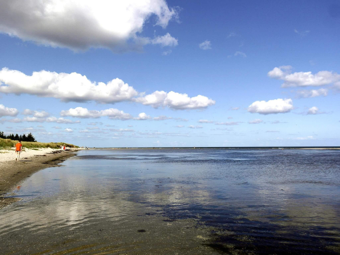Others 5, 4 star holiday home in Hals, Aalborg