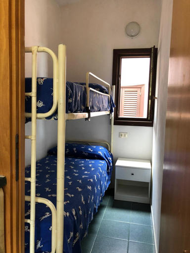 Bedroom 3, Dea Cupra Village, Ascoli Piceno
