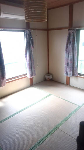 Bedroom 1, Nedokoro Minamihama Kujukuri - Vacation STAY 98351v, Sanmu