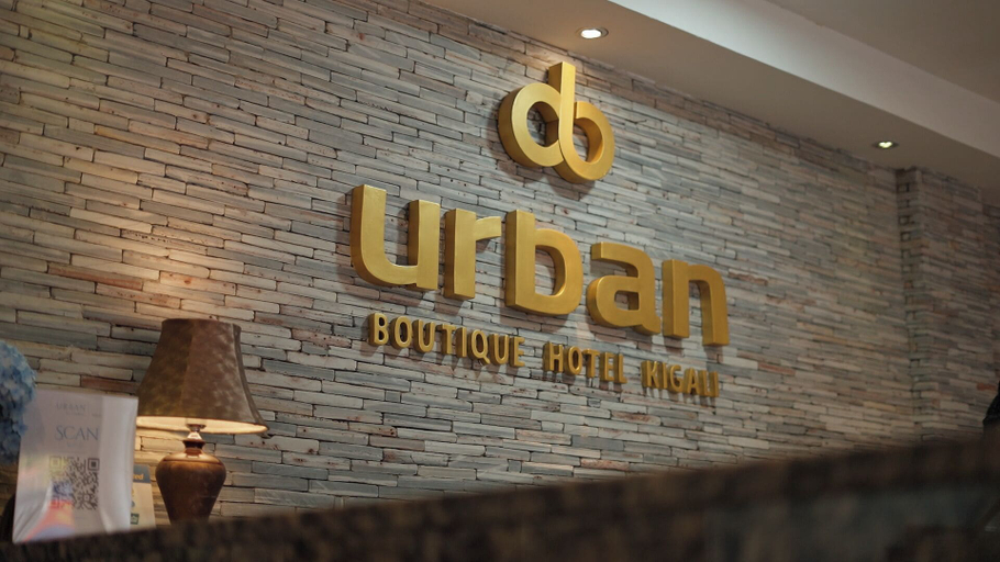 Exterior & Views 2, Urban by CityBlue, Kigali, Rwanda, Nyarugenge