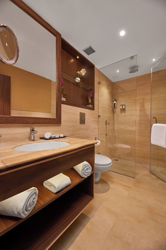 Bathroom 4, Southernstar Bangalore, Bangalore