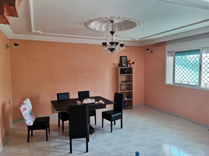 2, Villa Sidi Bouzid, El Jadida