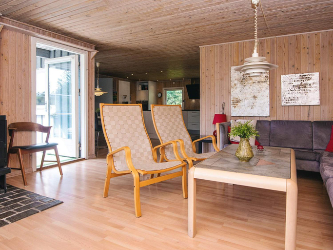 Facilities 5, Spacious Cottage in Pine - By Traum Ferienwohnungen, Jammerbugt