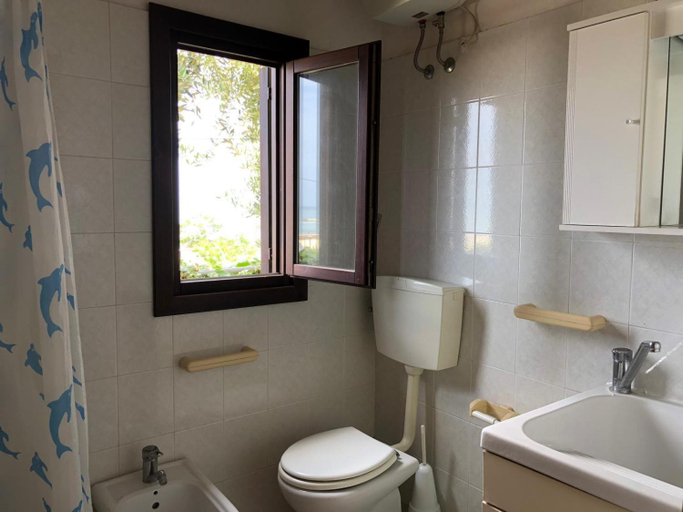Bathroom, Dea Cupra Village, Ascoli Piceno