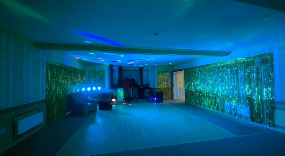 Sport & Beauty 5, The Carlton Hotel, Kent
