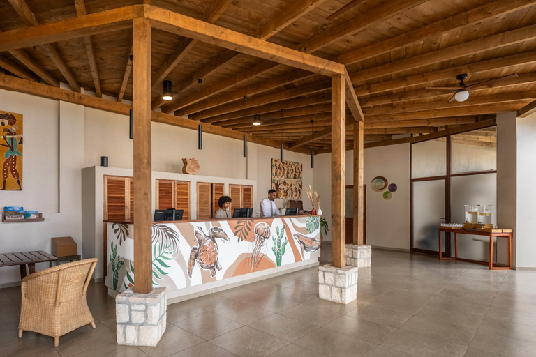 Public Area 5, Barcelo Marine Boa Vista - Adults Only