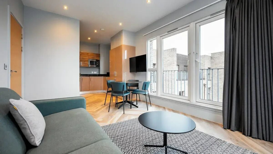 Others 5, Staycity Aparthotels, Edinburgh, West End, Edinburgh