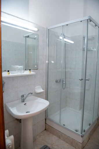 Bathroom 4, Vila Crinilor Caciulata, Calimanesti