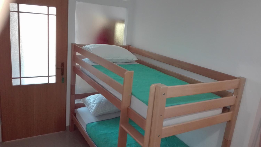 Bedroom 2, Sukosan Family Apartments, Sukošan