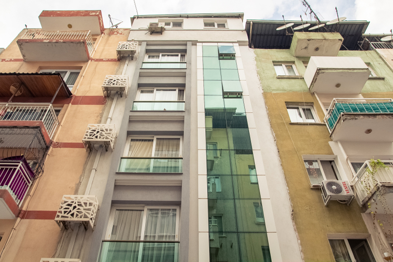 Exterior & Views 5, Fi Homes, Konak