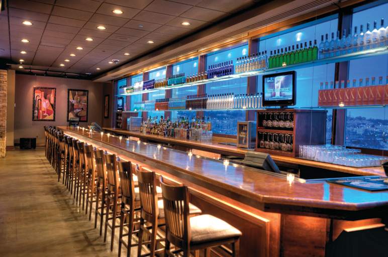 Food & Drinks 5, Harrah's Council Bluffs – A Caesars Destination, Pottawattamie